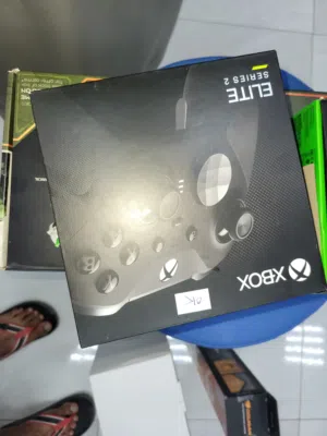 Elite 2 Xbox