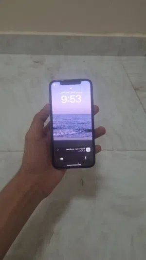 ايفون اكس العادي