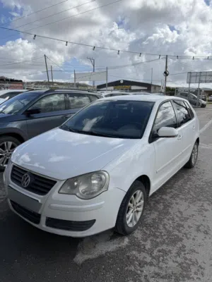 فقط-28000-الف-بولو-2008-جير-عادي-1400-بنزين-قطارة-بالمصروف-لون-ابيض-فحص-نخب-تدريب