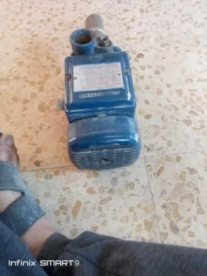 مضخه مياه بدريلو