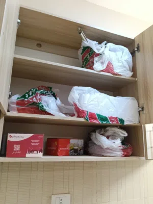 شقه مميزه للايجار بالمستقبل