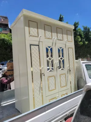 جميع أنواع الدواليب