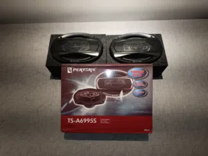 سماعات pertors