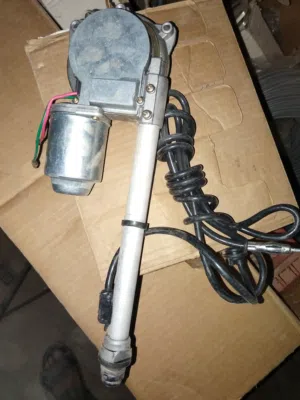 موتور إريال السيارة الكهربائي التلقائي (Electric Automatic Power Antenna Motor)