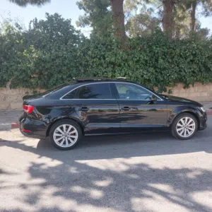 ‏أودي ‏.‏ A3 ‏.‏ 2018 ‏.‏ مستعمل‏3