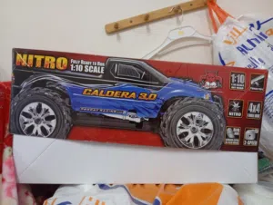 سياره طلبته من امريكا تشتغل ع البانزين