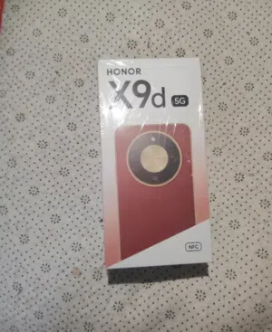 Honor Honor X9a 256 GB in Sharjah