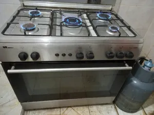 Wansa Ovens in Mubarak Al-Kabeer
