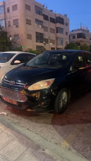 فورد سي ماكس اينيرجي 2014