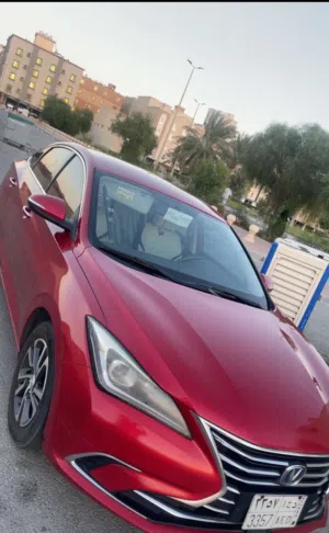 Used Changan Eado in Al Hofuf