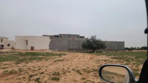 السلام عليكم ارض للاأيجار او الاستخدام المتعدد