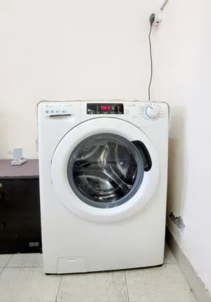 Washing Machine , 7KG - Front Loading