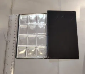 البوم للعملات