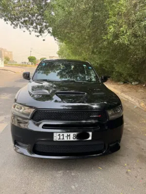 Used Dodge Durango in Baghdad