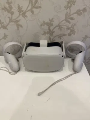 Oculus quest 2(128gb)
