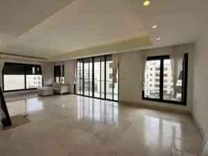 شقه شبه مفروشه للأيجار في عبدون ( Property 48252 )-164635