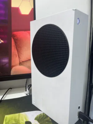 Xbox Series S for sale