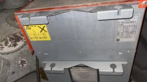 للبيع مكينة لحيم وليزر بسعر واحد