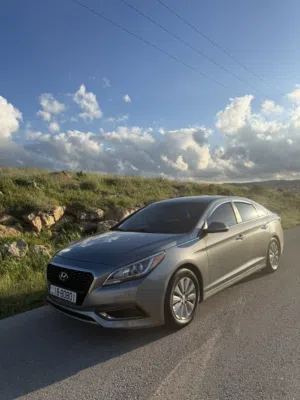 Used Hyundai Sonata in Zarqa