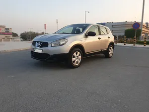 Used Nissan Qashqai in Al Wakrah