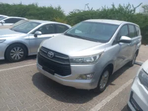 Toyota Innova 2019  For Sell