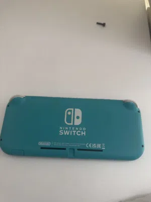 قابل للتفاوض Nintendo switch lite شبه جديد حرفيا more information 7