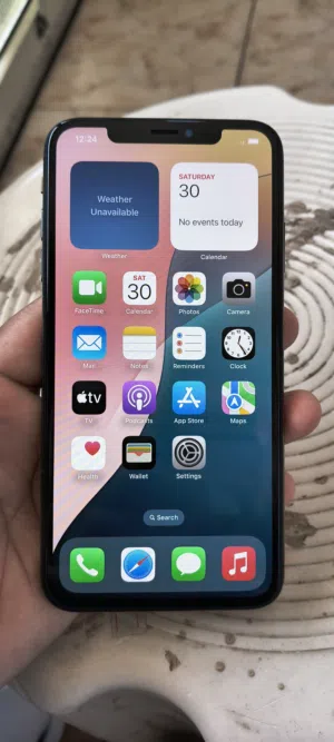 iphone xs max