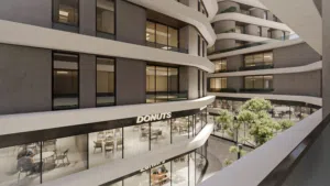 perlaheights اول ميني كمبوند ف الزقازيق  حواليك كل الخدمات وكمان تقسيط ع سنين