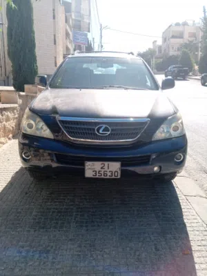 Lexus RX400h