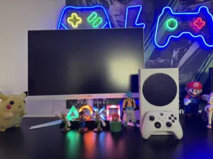 Xbox Series S Xbox for sale in Amman