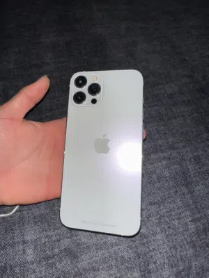 Apple iPhone 12 Pro Max 128 GB in Amman