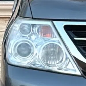 اسطاب امامي النيسان بحاله الوكاله ( 2016 )