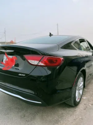موديل 16. محرك 2400.