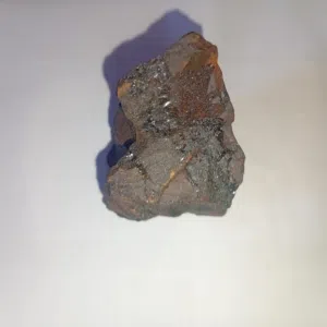 حجر إسمه هيماتيت شحن على حسابي