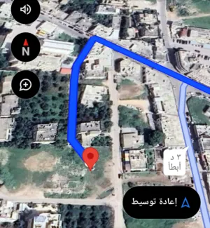 Residential Land for Sale in Irbid Al Husn