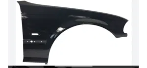 Bmw e46 جنحان بي ام هلاله 1999