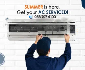 AC Services