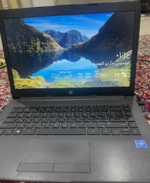 لاب توب اتش بي للبيع