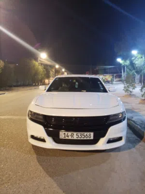 Used Dodge Charger in Basra