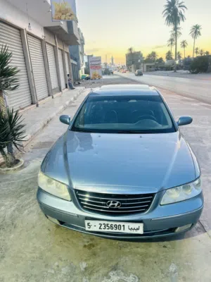 Used Hyundai Azera in Zliten