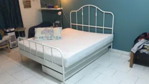 160x200 ikea bed frame