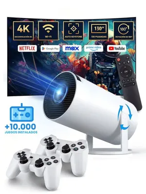 Projectors . New0