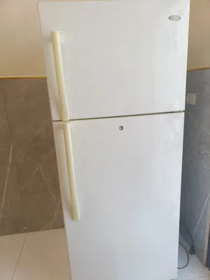 ثلاجه للبيع مستعملة