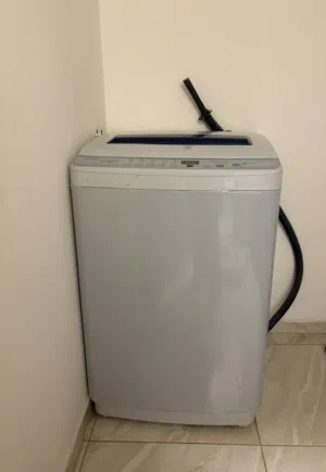 Washer good condition
