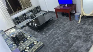 مشاركه سكن