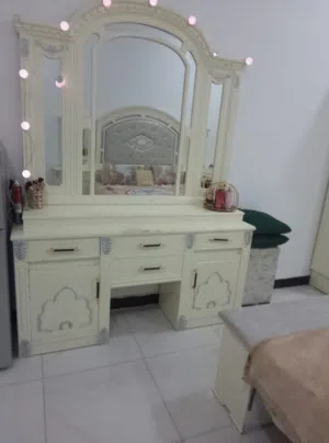 غرفه نوم شغل عراقي تصميم تركي