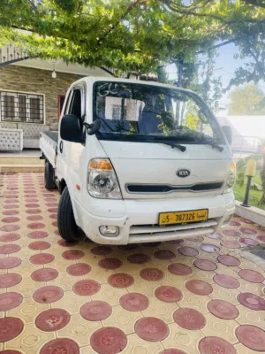 Used Kia Other in Tripoli
