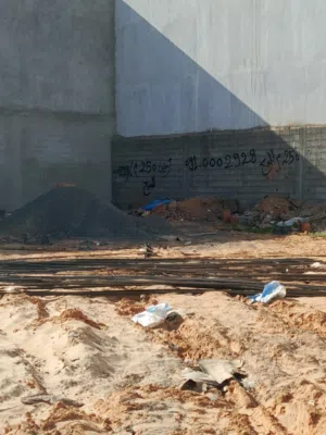 Residential Land for Sale in Tripoli Ain Zara