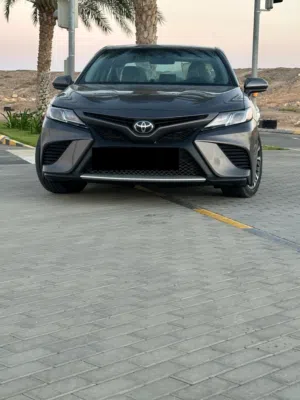 Used Toyota Camry in Al Batinah