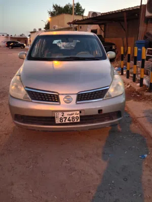 تيدا 2007 استعمال جيد